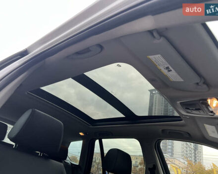 Белый БМВ Х3, объемом двигателя 2 л и пробегом 106 тыс. км за 19000 $, фото 32 на Automoto.ua