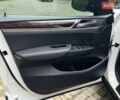 Белый БМВ Х3, объемом двигателя 2 л и пробегом 171 тыс. км за 15300 $, фото 14 на Automoto.ua
