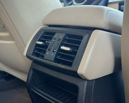 Белый БМВ Х3, объемом двигателя 2 л и пробегом 195 тыс. км за 20000 $, фото 55 на Automoto.ua