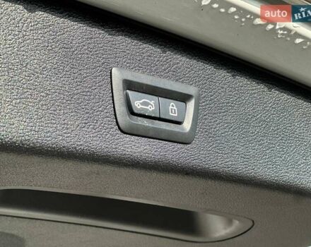 Белый БМВ Х3, объемом двигателя 2 л и пробегом 195 тыс. км за 11800 $, фото 18 на Automoto.ua