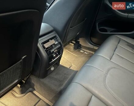 Белый БМВ Х3, объемом двигателя 2 л и пробегом 98 тыс. км за 31000 $, фото 37 на Automoto.ua