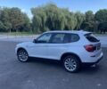 БМВ Х3 2017 в Ровно на Automoto.ua Белый БМВ Х3, объемом двигателя 2 л и пробегом 134 тыс. км за 14900 $, фото 3 на Automoto.ua
