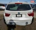 Белый БМВ Х3, объемом двигателя 2 л и пробегом 59 тыс. км за 3400 $, фото 5 на Automoto.ua