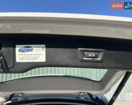 Белый БМВ Х3, объемом двигателя 2 л и пробегом 94 тыс. км за 22900 $, фото 21 на Automoto.ua