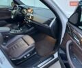 Белый БМВ Х3, объемом двигателя 2 л и пробегом 165 тыс. км за 27500 $, фото 19 на Automoto.ua