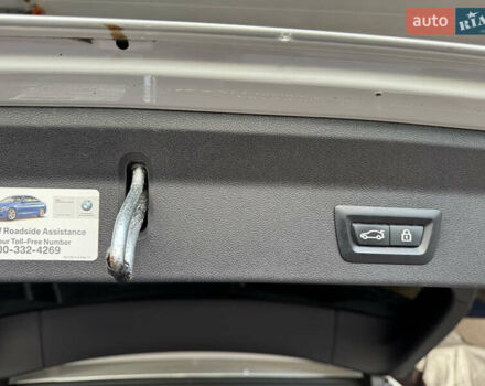 Белый БМВ Х3, объемом двигателя 2 л и пробегом 99 тыс. км за 33800 $, фото 28 на Automoto.ua