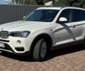 Белый БМВ Х3, объемом двигателя 2 л и пробегом 93 тыс. км за 15700 $, фото 3 на Automoto.ua
