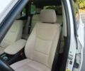Белый БМВ Х3, объемом двигателя 2 л и пробегом 96 тыс. км за 13000 $, фото 8 на Automoto.ua
