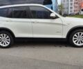 Белый БМВ Х3, объемом двигателя 2 л и пробегом 221 тыс. км за 15950 $, фото 8 на Automoto.ua