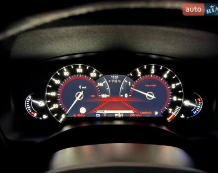 Белый БМВ Х3, объемом двигателя 2 л и пробегом 165 тыс. км за 27500 $, фото 41 на Automoto.ua