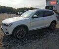 Белый БМВ Х3, объемом двигателя 2 л и пробегом 122 тыс. км за 2900 $, фото 1 на Automoto.ua