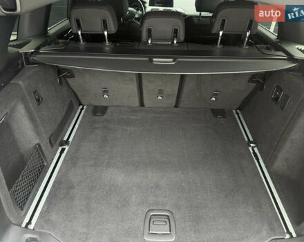 Білий БМВ Х3, об'ємом двигуна 2 л та пробігом 220 тис. км за 23500 $, фото 39 на Automoto.ua