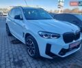 Білий БМВ Х3, об'ємом двигуна 2 л та пробігом 209 тис. км за 20400 $, фото 4 на Automoto.ua