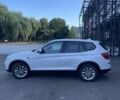 БМВ Х3 2017 в Ровно на Automoto.ua Белый БМВ Х3, объемом двигателя 2 л и пробегом 134 тыс. км за 14900 $, фото 6 на Automoto.ua