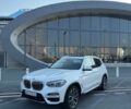 Білий БМВ Х3, об'ємом двигуна 3 л та пробігом 164 тис. км за 26000 $, фото 1 на Automoto.ua