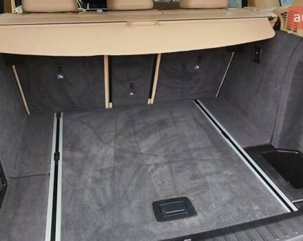 Белый БМВ Х3, объемом двигателя 2 л и пробегом 221 тыс. км за 15950 $, фото 39 на Automoto.ua