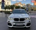 Білий БМВ Х3, об'ємом двигуна 2 л та пробігом 116 тис. км за 19990 $, фото 1 на Automoto.ua
