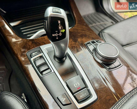 Белый БМВ Х3, объемом двигателя 2 л и пробегом 112 тыс. км за 18700 $, фото 52 на Automoto.ua