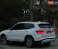 Белый БМВ Х3, объемом двигателя 2 л и пробегом 178 тыс. км за 25899 $, фото 5 на Automoto.ua