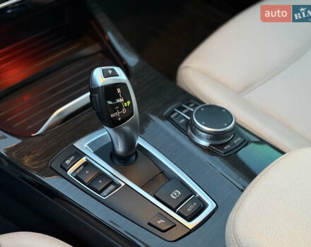 Белый БМВ Х3, объемом двигателя 2 л и пробегом 190 тыс. км за 17500 $, фото 29 на Automoto.ua