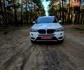 Белый БМВ Х3, объемом двигателя 2 л и пробегом 153 тыс. км за 17500 $, фото 14 на Automoto.ua