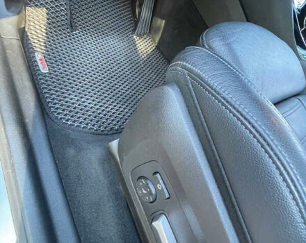 Белый БМВ Х3, объемом двигателя 2 л и пробегом 157 тыс. км за 28000 $, фото 16 на Automoto.ua