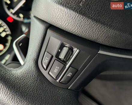 Белый БМВ Х3, объемом двигателя 2 л и пробегом 134 тыс. км за 25800 $, фото 55 на Automoto.ua