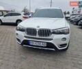 Білий БМВ Х3, об'ємом двигуна 2 л та пробігом 160 тис. км за 16990 $, фото 3 на Automoto.ua