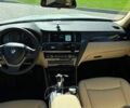 Белый БМВ Х3, объемом двигателя 2 л и пробегом 93 тыс. км за 15700 $, фото 30 на Automoto.ua