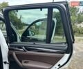 Белый БМВ Х3, объемом двигателя 2 л и пробегом 112 тыс. км за 18700 $, фото 19 на Automoto.ua