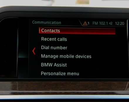 Білий БМВ Х3, об'ємом двигуна 2 л та пробігом 60 тис. км за 26500 $, фото 21 на Automoto.ua