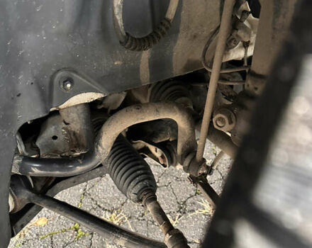 Белый БМВ Х3, объемом двигателя 2 л и пробегом 115 тыс. км за 17800 $, фото 28 на Automoto.ua