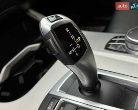 Белый БМВ Х3, объемом двигателя 2 л и пробегом 134 тыс. км за 25800 $, фото 67 на Automoto.ua