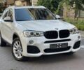 Білий БМВ Х3, об'ємом двигуна 2 л та пробігом 220 тис. км за 14950 $, фото 14 на Automoto.ua