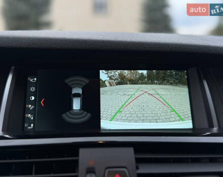 Белый БМВ Х3, объемом двигателя 2 л и пробегом 134 тыс. км за 25800 $, фото 61 на Automoto.ua