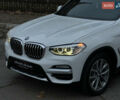 Белый БМВ Х3, объемом двигателя 2 л и пробегом 178 тыс. км за 25899 $, фото 3 на Automoto.ua