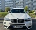 Білий БМВ Х3, об'ємом двигуна 2 л та пробігом 173 тис. км за 14500 $, фото 9 на Automoto.ua