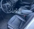 БМВ Х3 2017 в Ровно на Automoto.ua Белый БМВ Х3, объемом двигателя 2 л и пробегом 134 тыс. км за 14900 $, фото 9 на Automoto.ua
