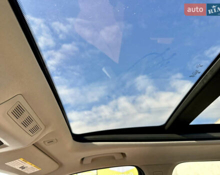 Білий БМВ Х3, об'ємом двигуна 2 л та пробігом 207 тис. км за 18200 $, фото 3 на Automoto.ua