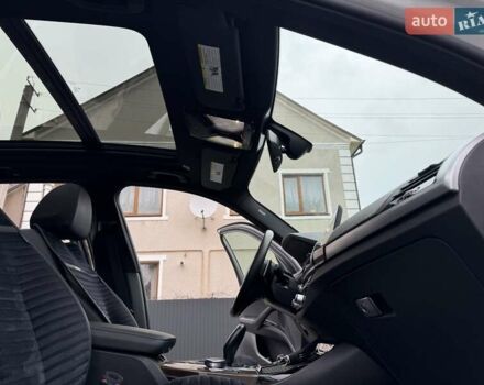 Белый БМВ Х3, объемом двигателя 2 л и пробегом 98 тыс. км за 31000 $, фото 7 на Automoto.ua