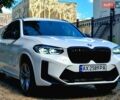 Білий БМВ Х3, об'ємом двигуна 2 л та пробігом 122 тис. км за 29500 $, фото 1 на Automoto.ua