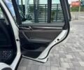 Белый БМВ Х3, объемом двигателя 2 л и пробегом 169 тыс. км за 24900 $, фото 31 на Automoto.ua