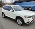 Белый БМВ Х3, объемом двигателя 2 л и пробегом 221 тыс. км за 15950 $, фото 10 на Automoto.ua