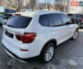 Белый БМВ Х3, объемом двигателя 2 л и пробегом 104 тыс. км за 19500 $, фото 20 на Automoto.ua