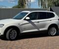 Белый БМВ Х3, объемом двигателя 2 л и пробегом 93 тыс. км за 15700 $, фото 21 на Automoto.ua