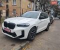 Білий БМВ Х3, об'ємом двигуна 2 л та пробігом 209 тис. км за 20400 $, фото 15 на Automoto.ua