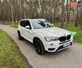 Белый БМВ Х3, объемом двигателя 2 л и пробегом 112 тыс. км за 18700 $, фото 3 на Automoto.ua
