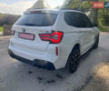 Белый БМВ Х3, объемом двигателя 2 л и пробегом 209 тыс. км за 23900 $, фото 6 на Automoto.ua