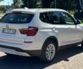 Белый БМВ Х3, объемом двигателя 2 л и пробегом 93 тыс. км за 15700 $, фото 26 на Automoto.ua