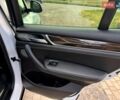 Білий БМВ Х3, об'ємом двигуна 2 л та пробігом 254 тис. км за 12499 $, фото 28 на Automoto.ua